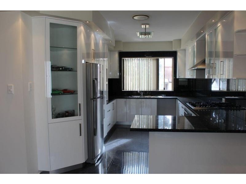 1 Irelands Rd, Blacktown NSW 2148