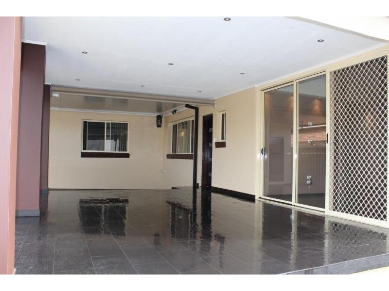 1 Irelands Rd, Blacktown NSW 2148