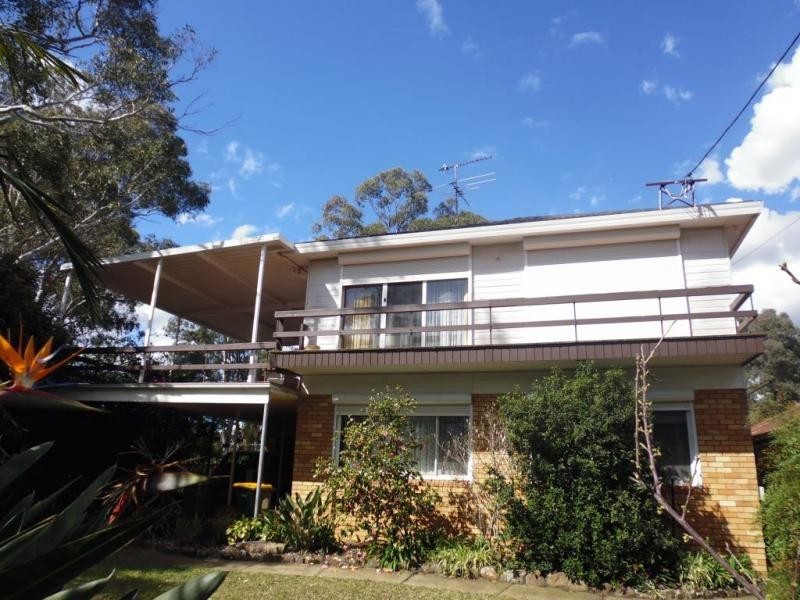 1a Stewart Ave, Blacktown NSW 2148