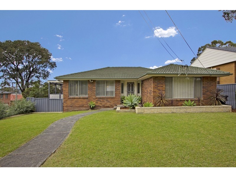 46 Zambesi Rd, Seven Hills NSW 2147