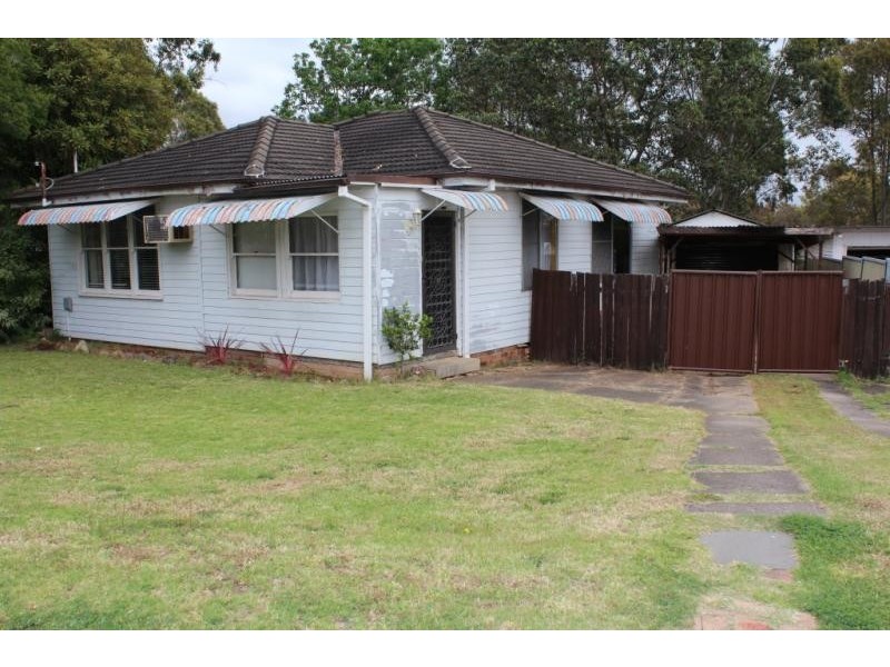 46 McClean St, Blacktown NSW 2148