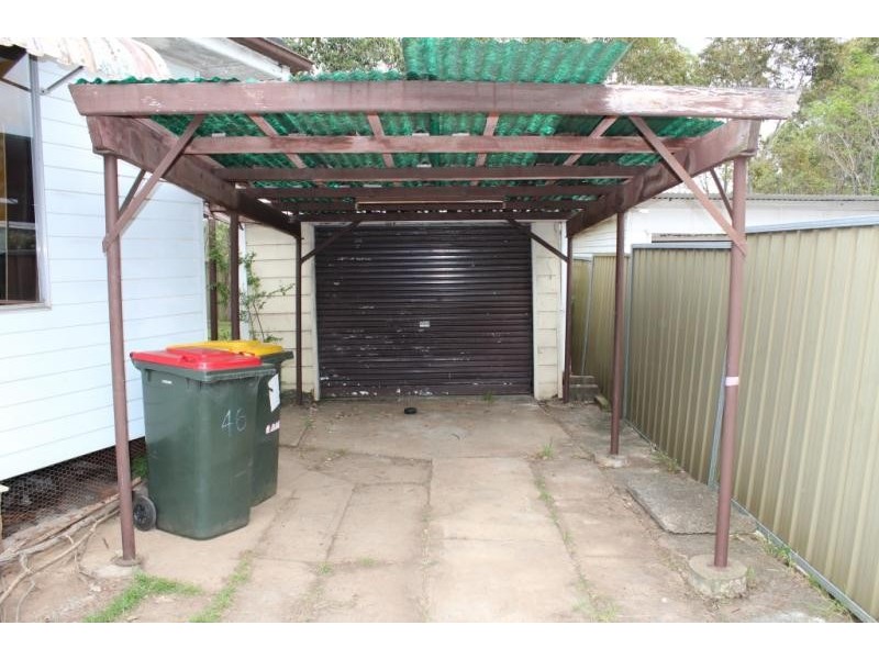 46 McClean St, Blacktown NSW 2148