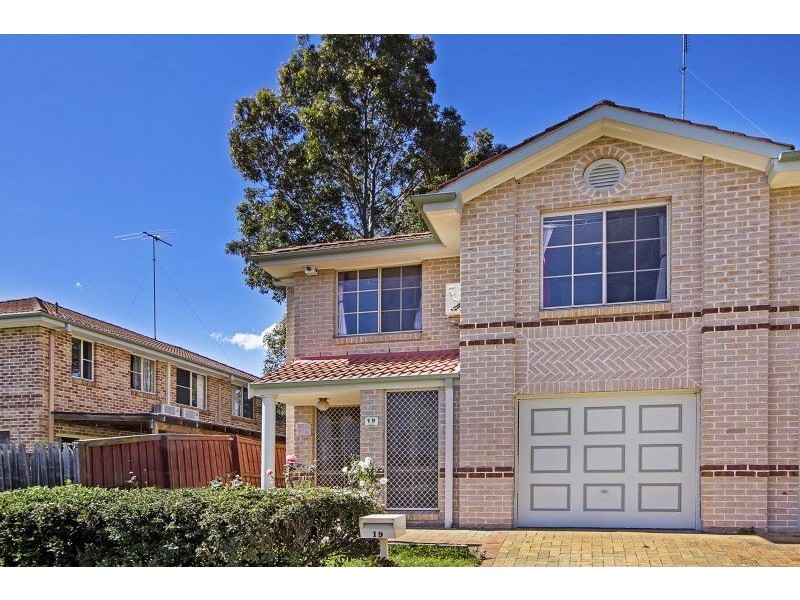 19 Teagan pl, Blacktown NSW 2148