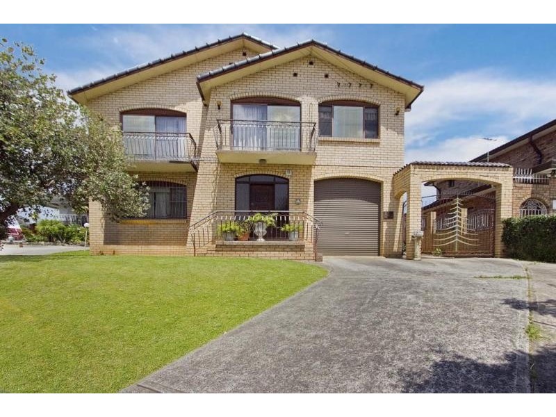 260. Bungarribee Rd, Blacktown NSW 2148