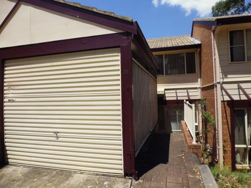 36/45 Bungarribee Rd, Blacktown NSW 2148