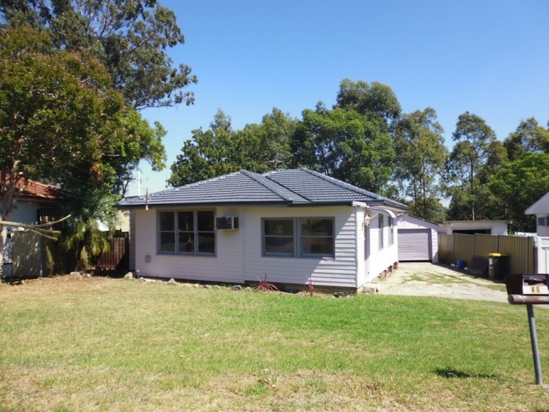 46 McClean St, Blacktown NSW 2148