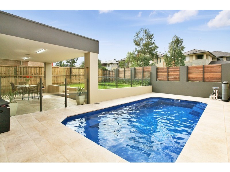 80 Driftway DR, Pemulwuy NSW 2145