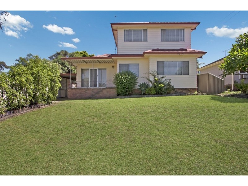 10 Dawn St, Greystanes NSW 2145