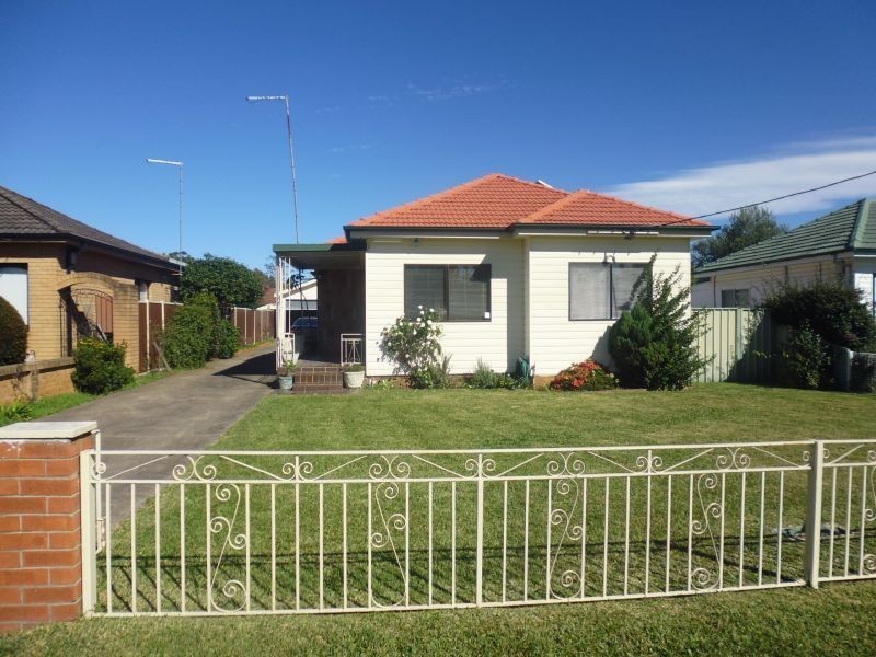 40 Crudge Rd, Marayong NSW 2148