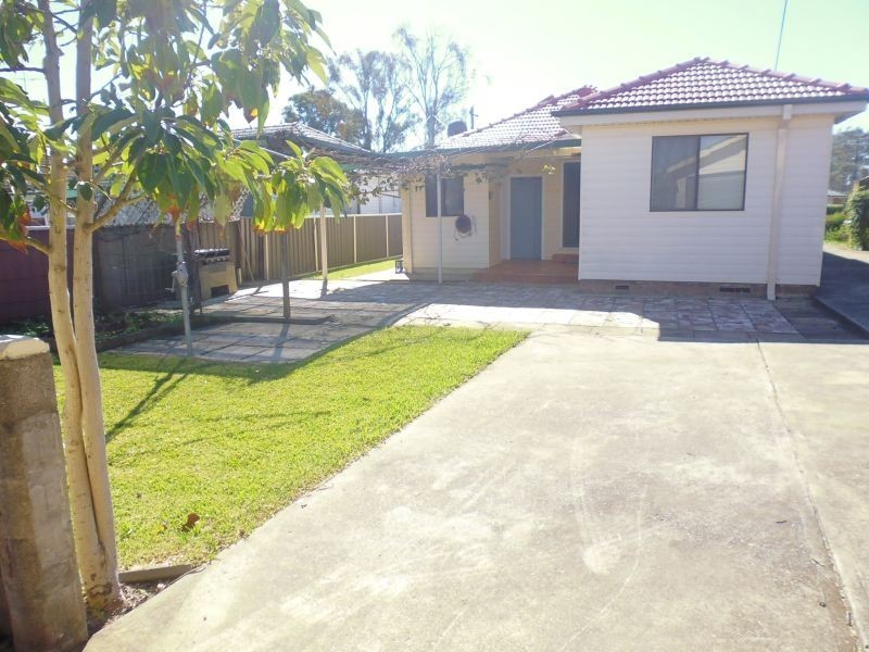 40 Crudge Rd, Marayong NSW 2148