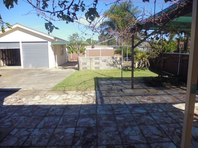 40 Crudge Rd, Marayong NSW 2148