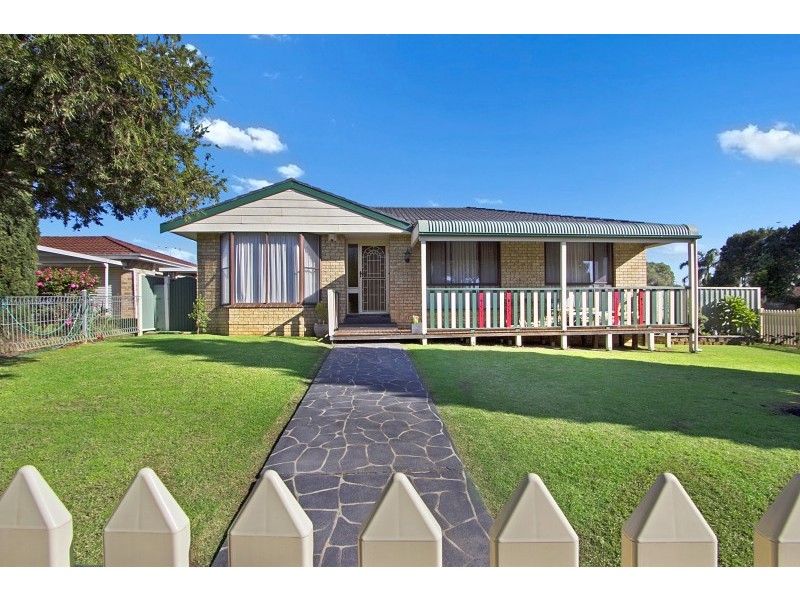2 Fitton St, Doonside NSW 2767