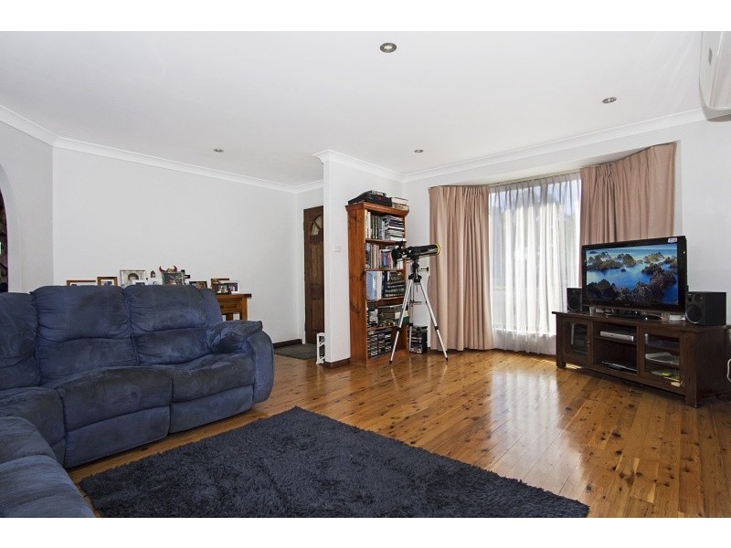 2 Fitton St, Doonside NSW 2767