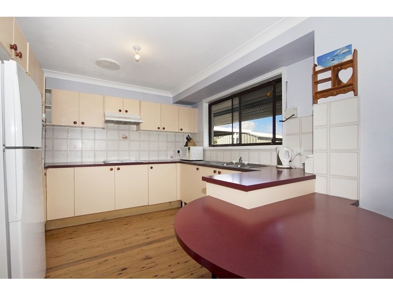 2 Fitton St, Doonside NSW 2767