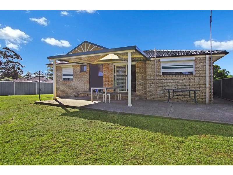 2 Fitton St, Doonside NSW 2767