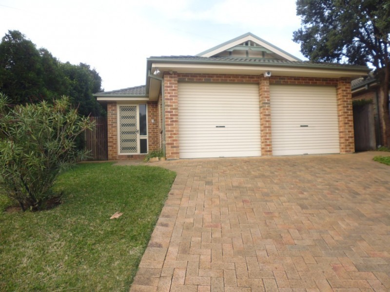 31a Vella Cres, Blacktown NSW 2148