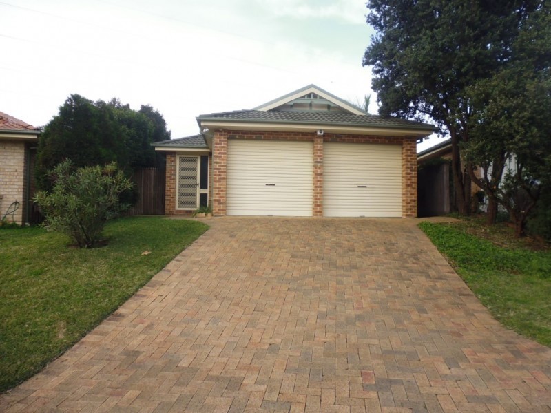 31a Vella Cres, Blacktown NSW 2148