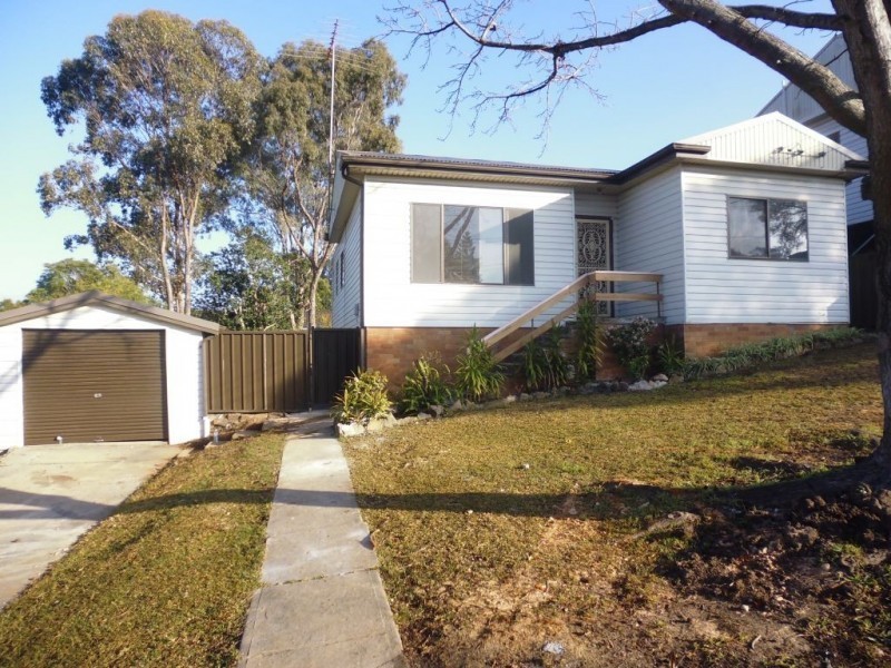 6. Sullivan St, Blacktown NSW 2148