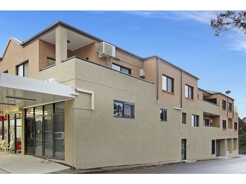 1/78 Barbara Bvd, Seven Hills NSW 2147