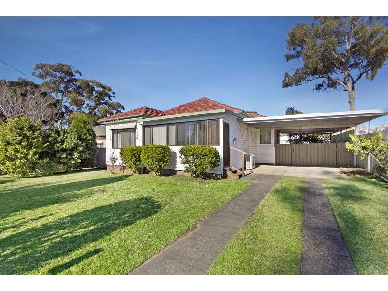 9 Dudley Ave, Blacktown NSW 2148