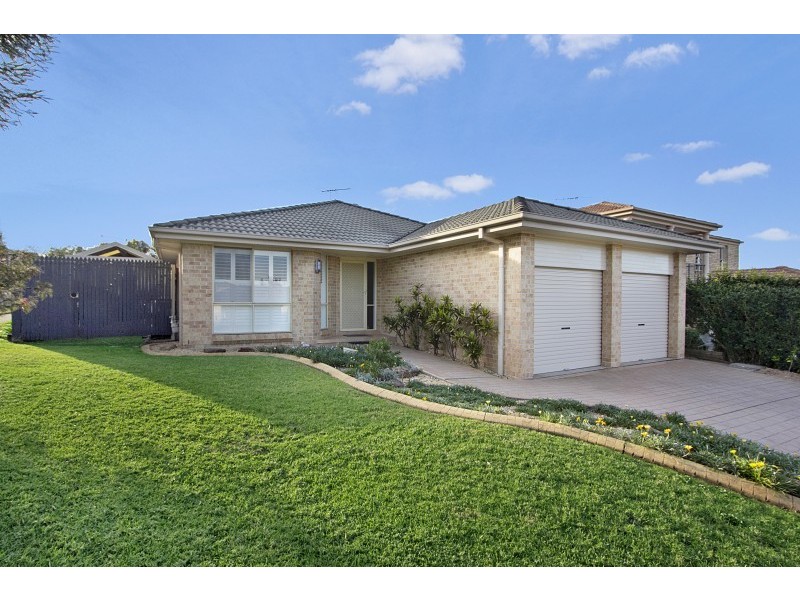 1 Clonmore St, Kellyville Ridge NSW 2155
