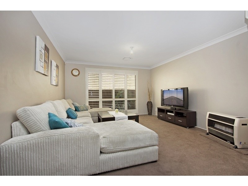 1 Clonmore St, Kellyville Ridge NSW 2155