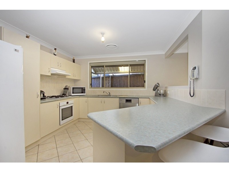 1 Clonmore St, Kellyville Ridge NSW 2155