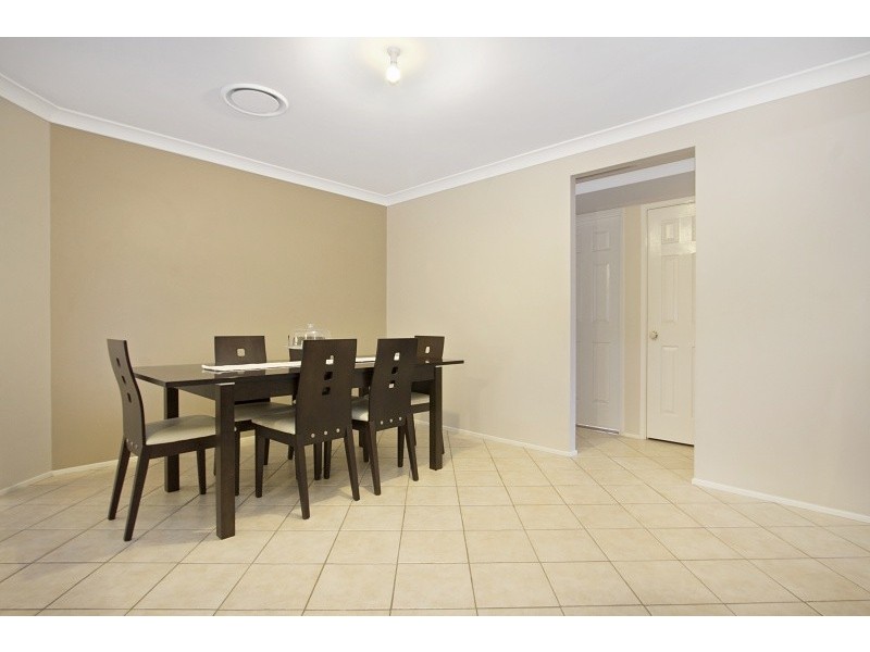 1 Clonmore St, Kellyville Ridge NSW 2155