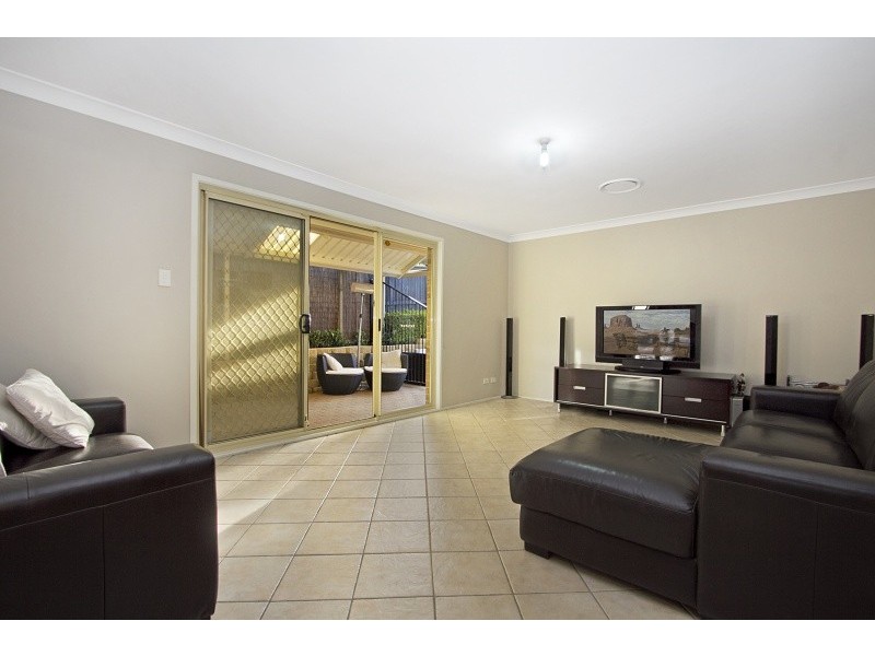 1 Clonmore St, Kellyville Ridge NSW 2155