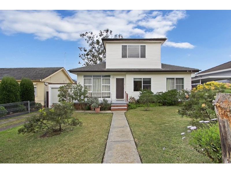 35 Wattle Street, Blacktown NSW 2148