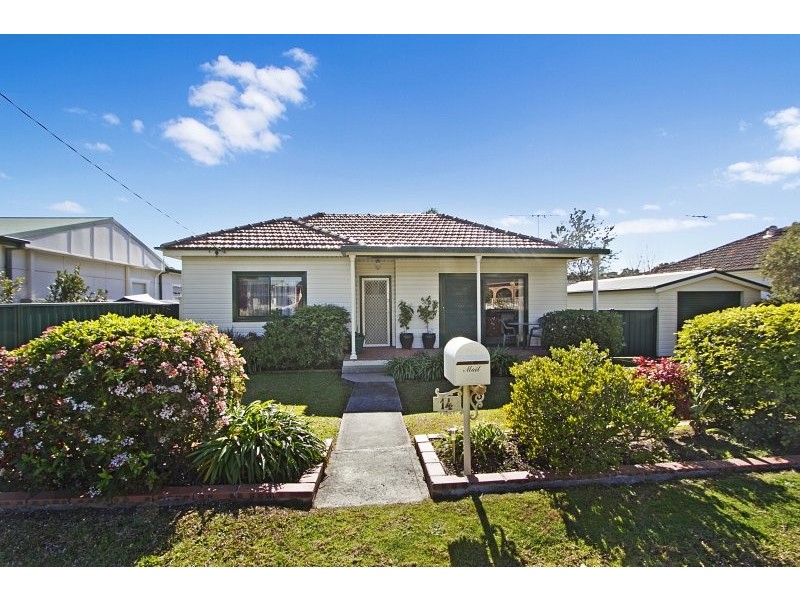 14 Adella Ave, Blacktown NSW 2148