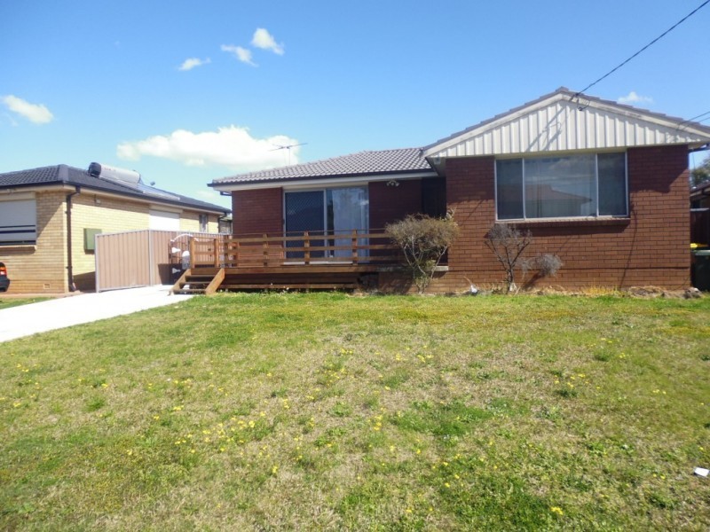 6 Ida Pl, Blacktown NSW 2148