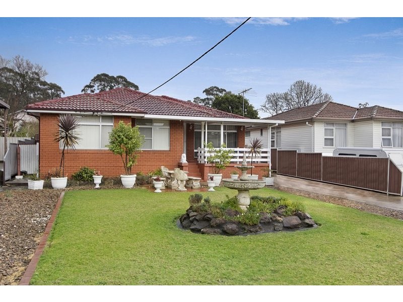 9 Victor Street, Greystanes NSW 2145