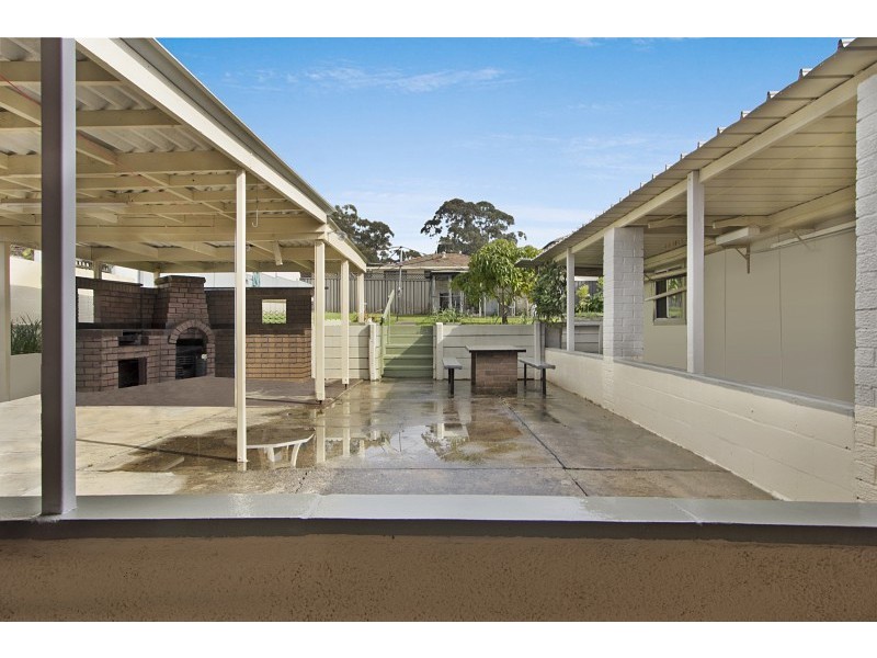 9 Victor Street, Greystanes NSW 2145