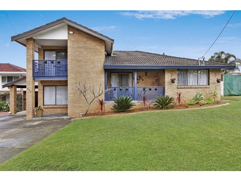 9 Bambil St, Greystanes NSW 2145