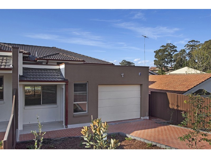 1/775a Merrylands Rd, Greystanes NSW 2145