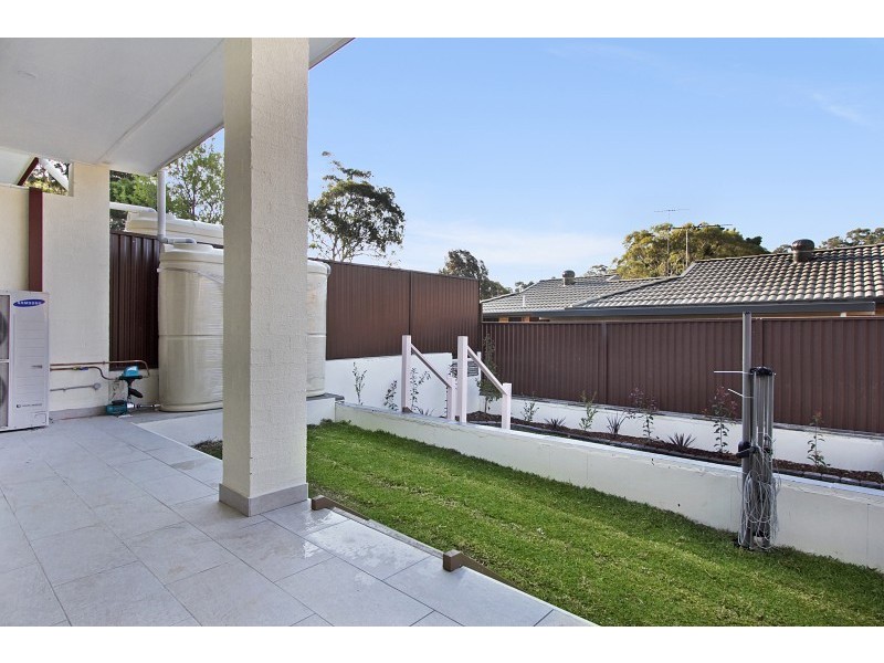 1/775a Merrylands Rd, Greystanes NSW 2145