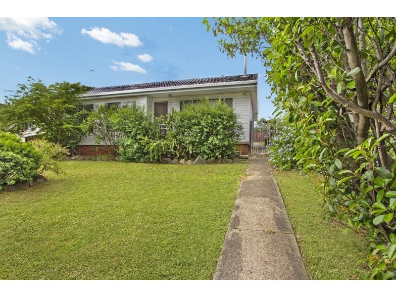 3 Wesley Pl, Greystanes NSW 2145