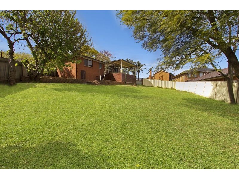 62 Nairana Dr, Marayong NSW 2148