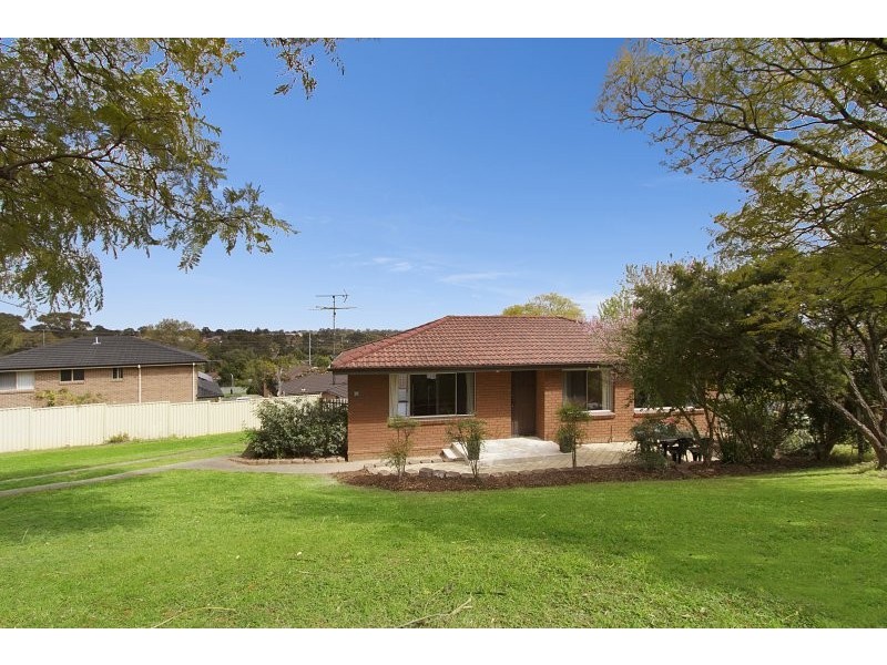 62 Nairana Dr, Marayong NSW 2148