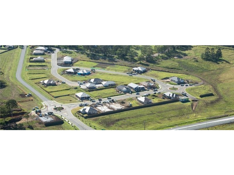 Lot 9,  Lachlan Street, Beaudesert QLD 4285