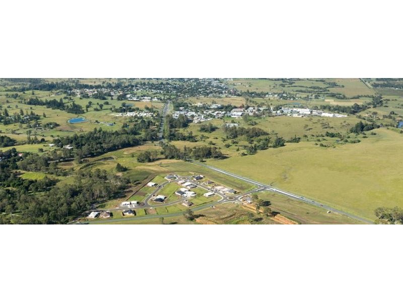 Lot 9,  Lachlan Street, Beaudesert QLD 4285