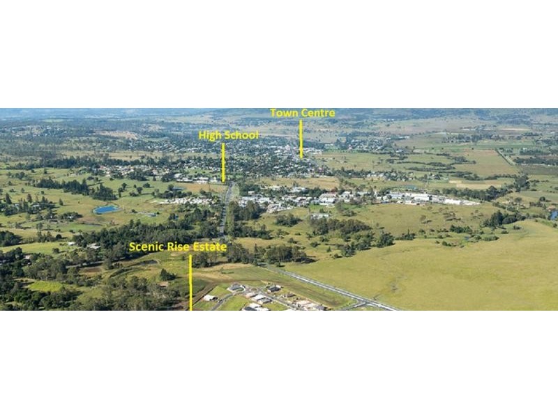 Lot 9,  Lachlan Street, Beaudesert QLD 4285