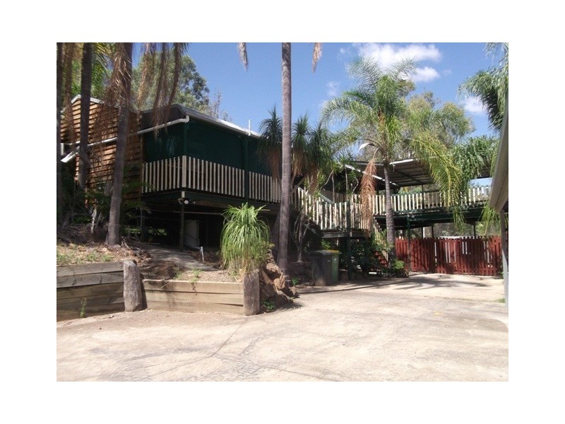 81-85 Canterbury Drive, Mundoolun QLD 4285