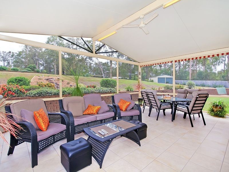 26 Waratah Place, Cedar Vale QLD 4285