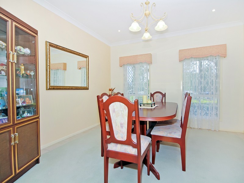 26 Waratah Place, Cedar Vale QLD 4285