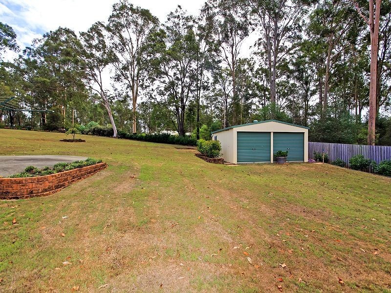 26 Waratah Place, Cedar Vale QLD 4285