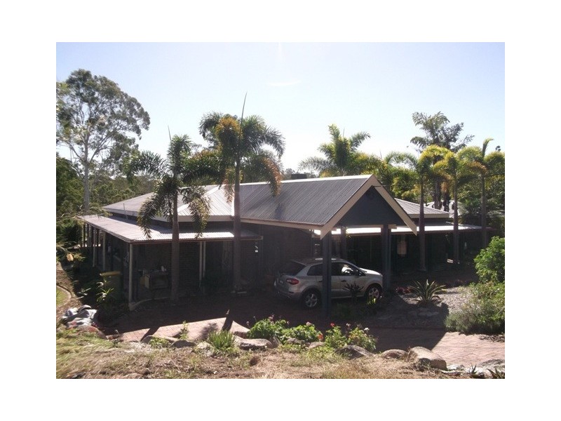 Greenbank QLD 4124