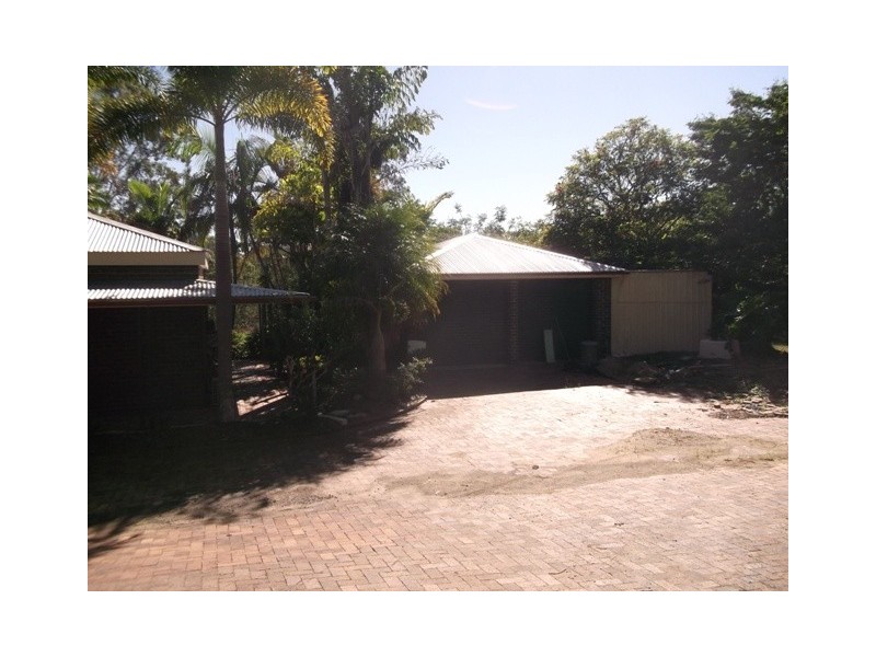 Greenbank QLD 4124