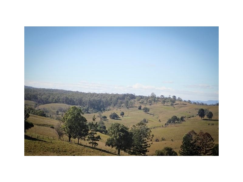 4068 Boonah Rathdowney Road, Rathdowney QLD 4287